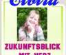Zukunftsblick mit Herz